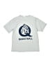 A4 Silver Short Sleeve T-Shirt Size M (youth) - photo 1