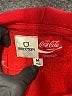 Brixton Red Sweatshirt Size M - photo 7