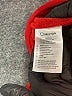 Brixton Red Sweatshirt Size M - photo 8