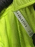 Fabletics Solid Yellow Athletic Shorts Size XS - photo 3