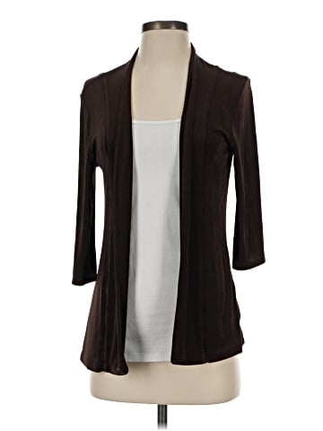 Travelers by Chico's Kimono (view 1)