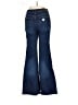Express Blue Jeans Size 00 - photo 2