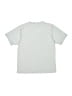 A4 Silver Short Sleeve T-Shirt Size M (youth) - photo 2