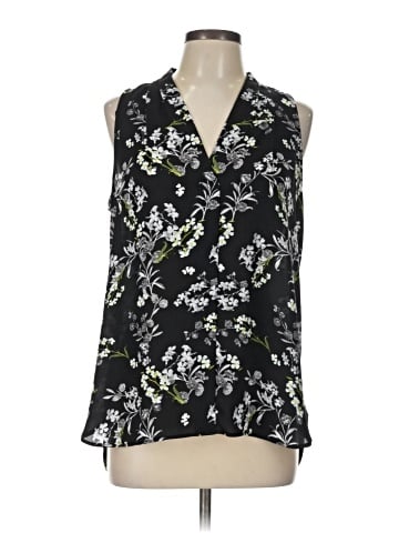 Vince Camuto Sleeveless Blouse (view 1)