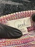 Peek... Tweed Pink Skirt Size 4 - 5 - photo 3