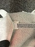Soma Gray Silver Sweatpants Size L - photo 8