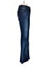 Express Blue Jeans Size 00 - photo 4