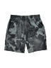 Under Armour 100% Polyester Camo Gray Athletic Shorts Size 4T - photo 1