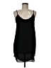 Krisa 100% Polyester Black Tank Top Size M - photo 1