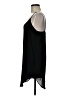 Krisa 100% Polyester Black Tank Top Size M - photo 5