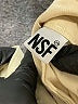 NSF Ivory Jeans Size 29 waist - photo 7