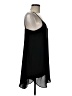 Krisa 100% Polyester Black Tank Top Size M - photo 4
