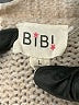 Bibi Tan Cardigan Size L - photo 7