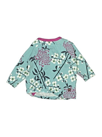 Tea 3/4 Sleeve T-Shirt (view 2)