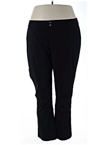 Columbia Active Pants (view 1)