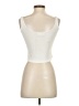 Privacy Please Ivory Tank Top Size XS - photo 2