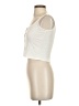 Privacy Please Ivory Tank Top Size XS - photo 5