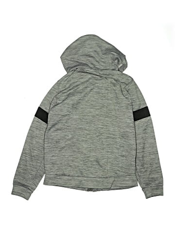 Nike Zip Up Hoodie (view 2)