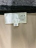 JOA Black 3/4 Sleeve Blouse Size XS - photo 6