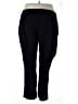 Columbia Solid Black Active Pants Size 24 - photo 2
