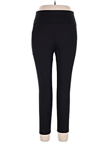 Zone Pro Active Pants (view 1)
