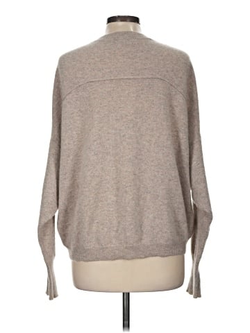 NAKEDCASHMERE Cashmere Pullover Sweater (view 2)