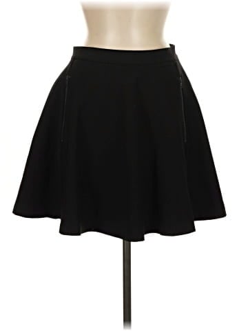 Alice + Olivia Formal Skirt (view 1)
