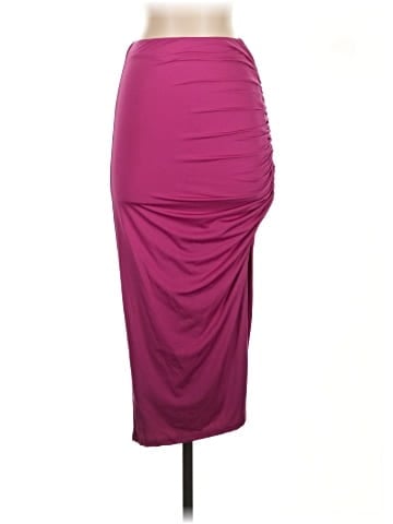 Superdown Casual Skirt (view 1)