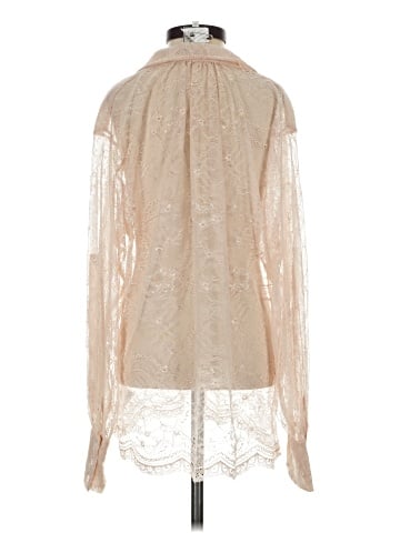 Yoana Baraschi Long Sleeve Blouse (view 2)