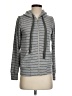 Sundry Gray Zip Up Hoodie Size Sm (1) - photo 1