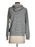 Sundry Gray Zip Up Hoodie Size Sm (1) - photo 2