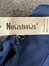 Assorted Brands 100% Polyester Blue Casual Dress Size M - photo 7