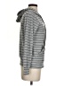 Sundry Gray Zip Up Hoodie Size Sm (1) - photo 4