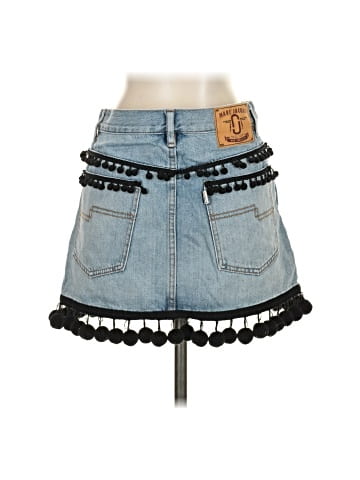 Marc Jacobs Denim Skirt (view 2)