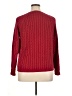 L.L.Bean 100% Cotton Red Pullover Sweater Size XL regular - photo 2