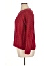 L.L.Bean 100% Cotton Red Pullover Sweater Size XL regular - photo 5
