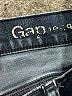 Gap Solid Blue Jeans Size 31 waist - photo 7