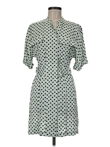 Equipment Casual Dress (view 1)