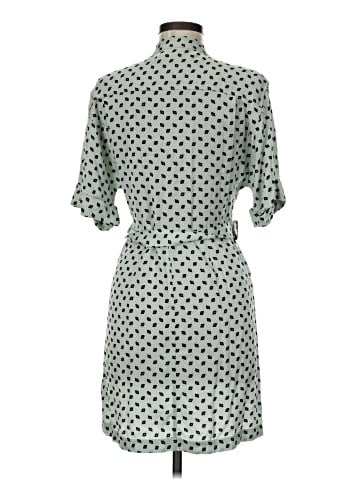 Equipment Casual Dress (view 2)