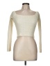 Windsor Ivory Pullover Sweater Size M - photo 1