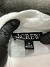 J.Crew 100% Cotton White Long Sleeve Top Size M - photo 7