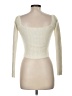 Windsor Ivory Pullover Sweater Size M - photo 2
