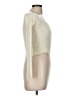 Windsor Ivory Pullover Sweater Size M - photo 4