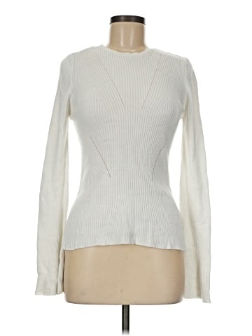 Topshop Pullover Sweater (view 1)