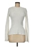 Topshop Ivory Pullover Sweater Size 8 - photo 1