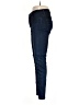 James Jeans Solid Blue Jeans Size 28 waist - photo 5