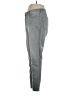 Style&Co Houndstooth Gray Jeans Size 14 - photo 5