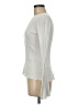 Topshop Ivory Pullover Sweater Size 8 - photo 5