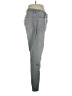 Style&Co Houndstooth Gray Jeans Size 14 - photo 4