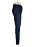James Jeans Solid Blue Jeans Size 28 waist - photo 4
